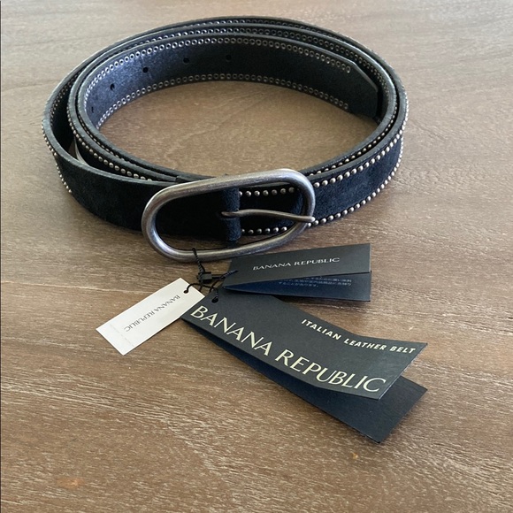 banana republic womens belts